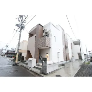 グランドソレーユ五輪の画像