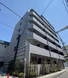 プライマル門前仲町の画像