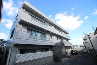 プリヴェール中山の画像