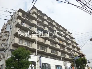 ダイヤメゾン戸田公園の画像