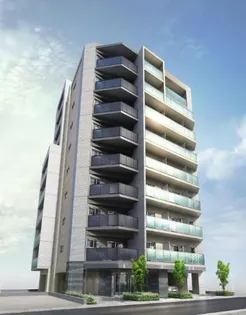 アーバネックス蔵前の画像