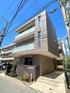 北嶺町メゾンの画像