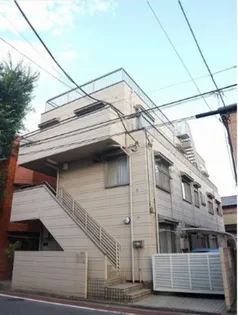 メゾン美光の画像