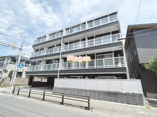 プランドール愛宕の画像