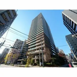 リエトコートアルクスタワーの画像