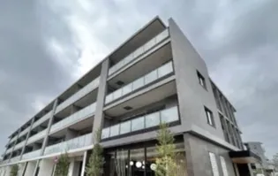 グランスイート世田谷仙川の画像