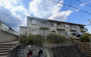 メゾングラッセの画像