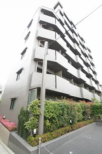 ルーブル武蔵小杉の画像