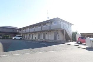 メルベーユ パルの画像