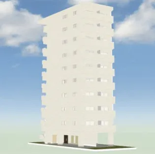 ソレイユ北砂の画像