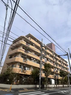 ライオンズマンション柴又第2の画像