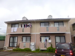 グランディール八乙女Bの画像