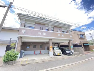 ヴィラノムラビル【3階】の外観