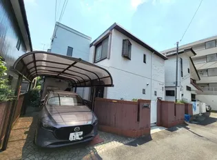 鈴木アパートの画像