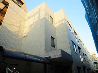 エンブレムAOI 大森の画像