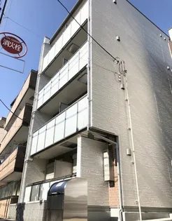 クレイノタウニー 高円寺の画像