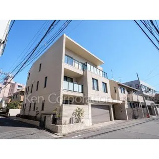 IーPLACE 自由が丘の画像