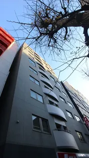 東京都台東区東上野4【マンション】の外観