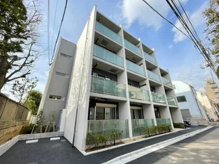 レオーネ王子飛鳥山の画像