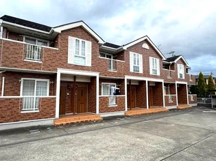 ソレイユ森宿の画像