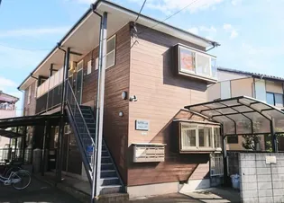 KOYOハイツIIの画像