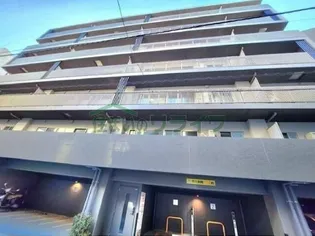 コスモグラシア内神田の画像