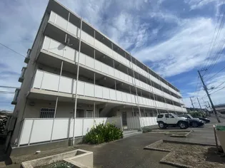 八幡ハイツの画像