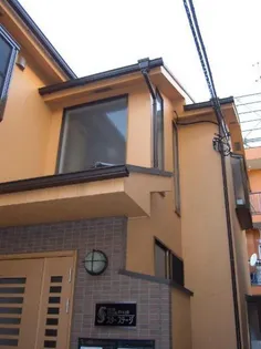 スターステージ代々木上原の画像