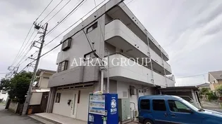 ヴァンベールの画像