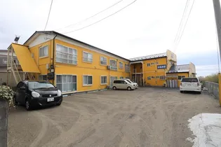 かなめ荘の画像