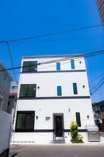 TIGRE YAYOICHO【3階】の外観