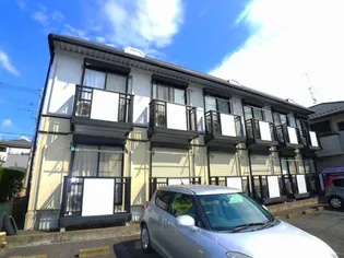 ルミエールKの画像