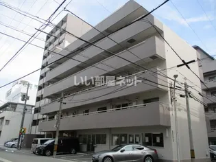 第一好木ビルの画像