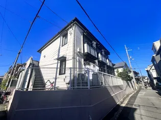 プリマベーラの画像