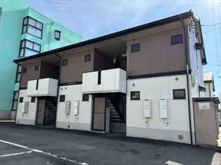 ロイヤルファミールII Bの画像