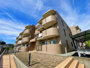 リュミエール ガーデンの画像