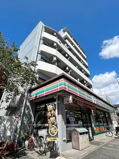 クリーン善福寺の画像