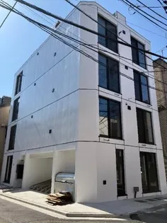 アズ板橋本町レジデンスの画像