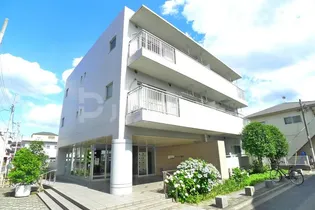 アクシス高砂の画像