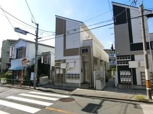 マーベラス国分寺内藤Iの画像