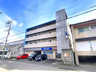 アクセスコートの画像