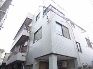 コンフォートチェアの画像