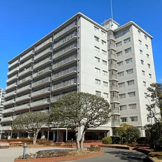 住友検見川ハウスの画像