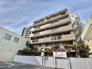 オーセンティックコートの画像