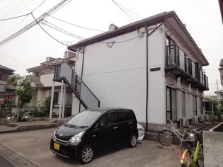 ガーデンパレスの画像