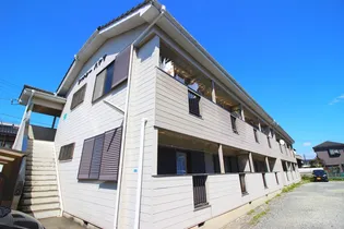 シャトレーハヤマの画像