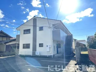 コーポ斉藤の画像