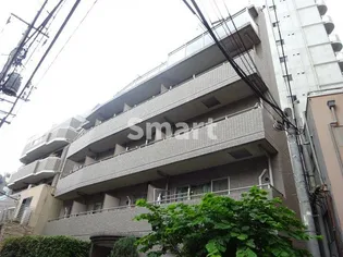 サンテラス吉祥寺の画像