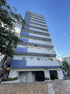 メインステージ文京小石川(メインステージブンキョウコイシカワ)【2階】の外観