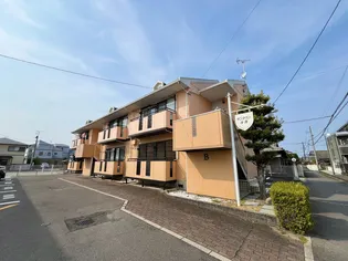 サンタウン寺井 B棟の画像